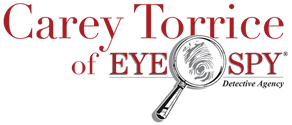 Carey Torrice Eye Spy Detective Agency