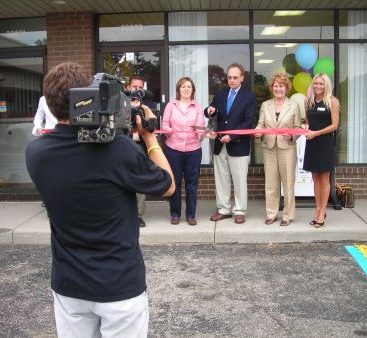 Warren TV - The Grand opening of All About Animals will be featured on Warren TV.