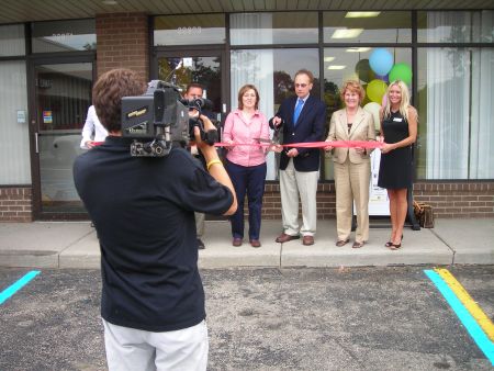 Warren TV - The Grand opening of All About Animals will be featured on Warren TV.